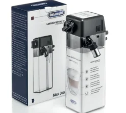 Delonghi Carafe à lait de remplacement Latte Crema DLSC010