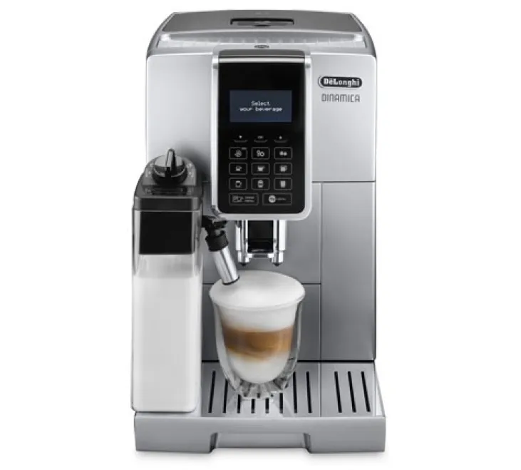 DeLonghi Dinamica FEB3575.S - Très bon état