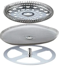 Disque supérieur pour cafetières à piston Bodum 12 tasses