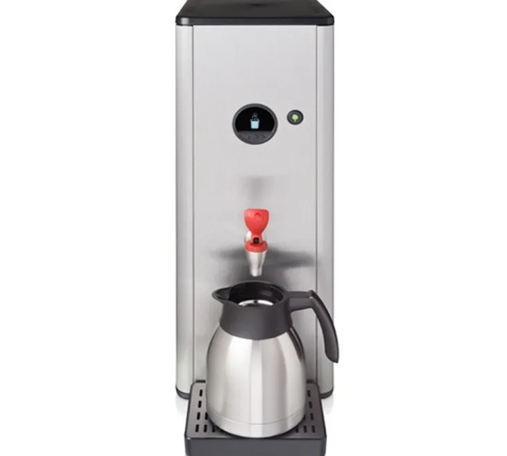 Distributeur d'eau chaude Bravilor HWA 21