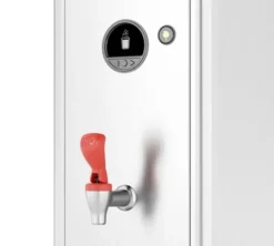 Distributeur d'eau chaude Bravilor HWA 21