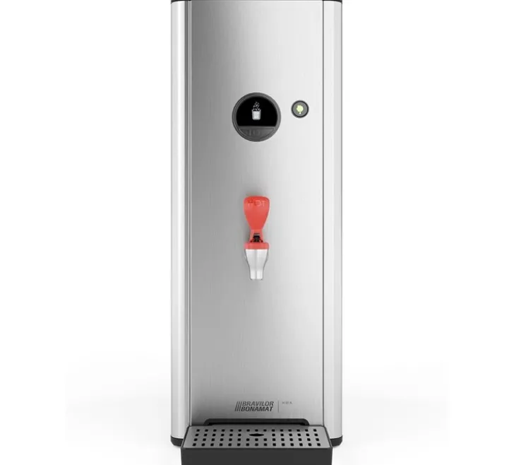 Distributeur d'eau chaude Bravilor HWA 21