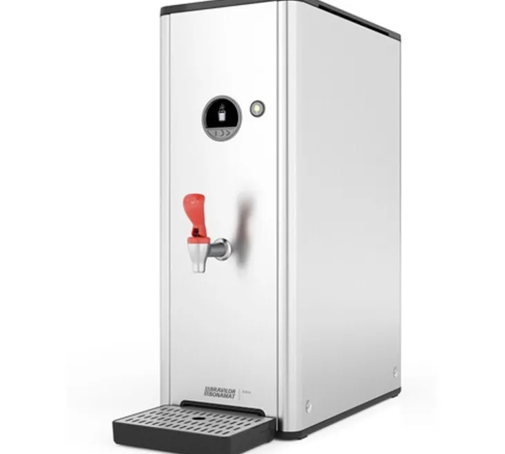 Distributeur d'eau chaude Bravilor HWA 21