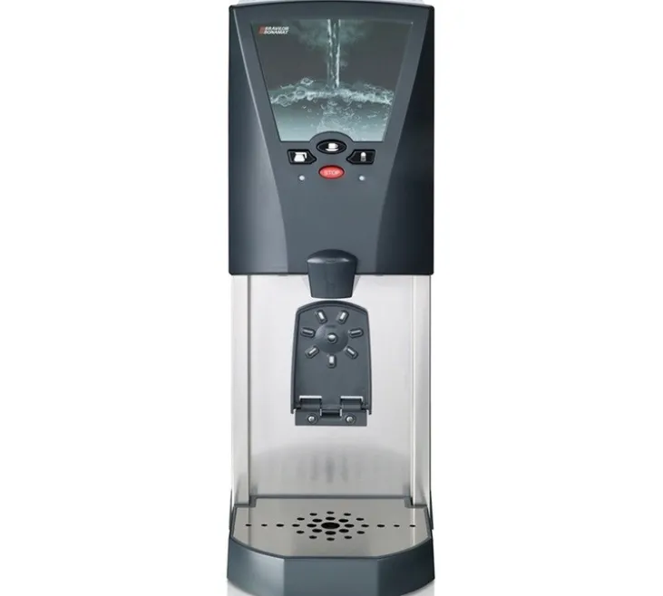 Distributeur d'eau chaude Bravilor HWA70 (raccord eau)