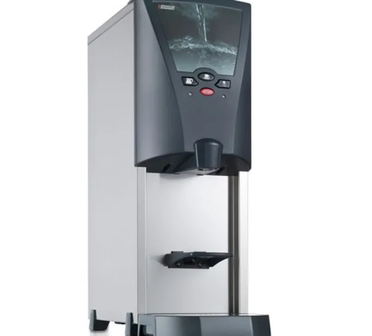 Distributeur d'eau chaude Bravilor HWA70 (raccord eau)