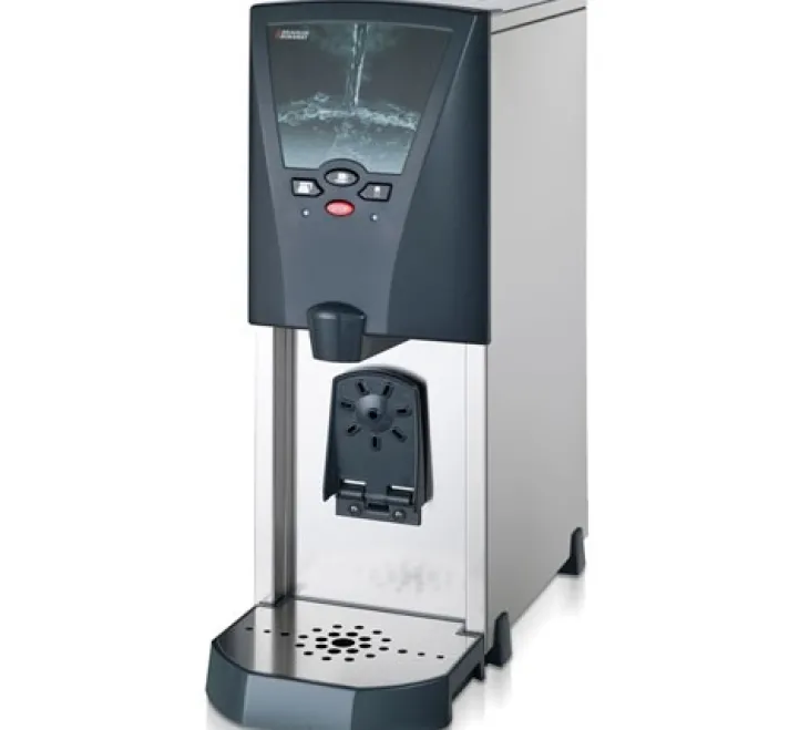 Distributeur d'eau chaude Bravilor HWA70 (raccord eau)