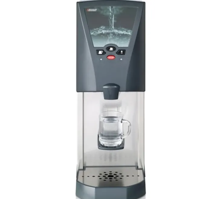 Distributeur d'eau chaude Bravilor HWA70 (raccord eau)