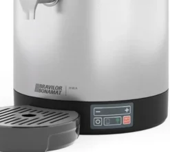 Distributeur d'eau chaude Bravilor HWA 12