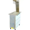 Distributeur d'eau chaude encastrable Über Boiler Marco (raccord d'eau)