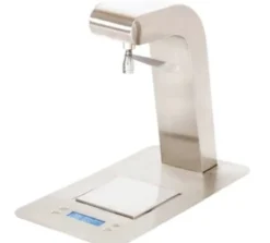 Distributeur d'eau chaude encastrable Über Boiler Marco (raccord d'eau)