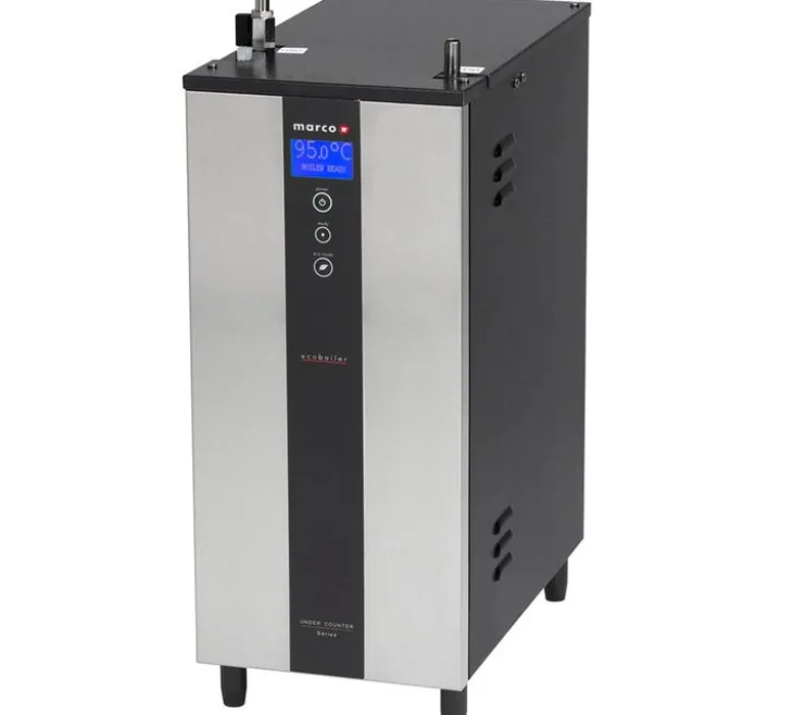 Distributeur d'eau chaude encastrable ECOSMART UC10 2.8kW - Marco