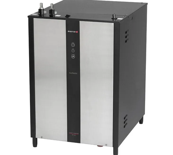 Distributeur d'eau chaude encastrable ECOBOILER UC45 8.4kW - Marco