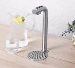 Distributeur d'eau chaude/froide Marco FRIIA HC Plus + Installation