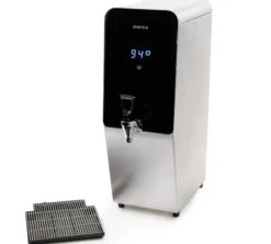 Distributeur d'eau chaude MT Boiler 8 avec filtre - MARCO