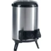 Distributeur isotherme avec 2 robinets 10L - ILSA