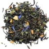 Délicatesse de thé Earl Grey Nina Métayer - Vrac 100 g - COMPTOIR FRANÇAIS DU THÉ