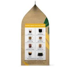 12 Dosettes Dolce Gusto Neo - Grande