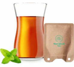 12 Dosettes Dolce Gusto Neo - Marrakech Tea