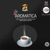 50 dosettes ESE Aromatica - ZICAFFE