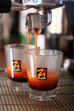 50 dosettes ESE Aromatica - ZICAFFE