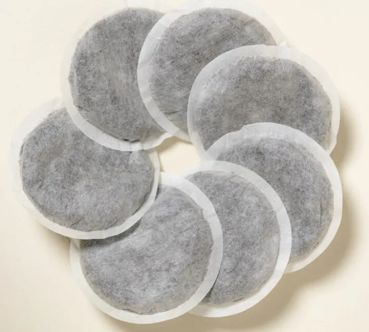 40 dosettes ESE Café Expresso Mocca - LA SEMEUSE