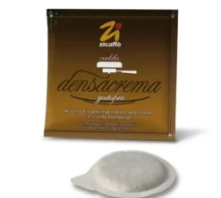 100 dosettes ESE Cialda Densacrema Fine - ZICAFFE