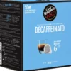 50 dosettes ESE Décaféiné - CAFFÈ VERGNANO