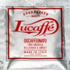 150 dosettes ESE Décaféiné - LUCAFFE
