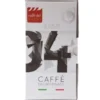 18 dosettes ESE Decaffeinato - CAFFE DEL FARO