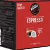 50 dosettes ESE Espresso - CAFFÈ VERGNANO