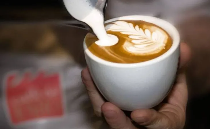 18 dosettes ESE Espresso Italiano - CAFFE DEL FARO