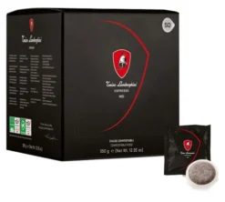 50 dosettes ESE Expresso - Tonino Lamborghini