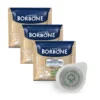 150 dosettes ESE - Miscela Blu - CAFFE BORBONE