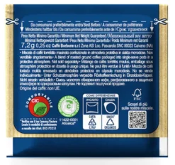 150 dosettes ESE - Miscela Blu - CAFFE BORBONE