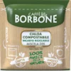 150 dosettes ESE - Miscela Dek - CAFFE BORBONE