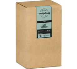 50 dosettes ESE Special Espresso - LES PETITS TORREFACTEURS