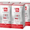 90 dosettes ESE Torréfaction Classico - Illy