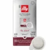 18 dosettes ESE Torréfaction Intenso - Illy