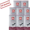 144 dosettes ESE Torréfaction Intenso - Illy