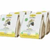 80 dosettes senseo compatibles Oscar BIO - Terramoka