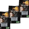 108 dosettes Senseo compatibles Sélection Pur Arabica Bio - DESTINATION