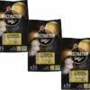 108 dosettes Senseo compatibles Ethiopie Equitable Moka Pur Arabica Bio - DESTINATION