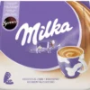 8 dosettes Senseo compatibles Milka chocolat - Senseo