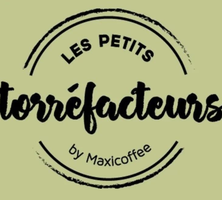 90 dosettes souples - Le Mélange de Louise - LES PETITS TORREFACTEURS
