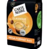 60 dosettes souples n°5 Café Classic - CARTE NOIRE
