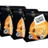 108 dosettes souples n°5 Café Classic - CARTE NOIRE