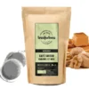 18 dosettes souples - Saveur Caramel/Noix - LES PETITS TORREFACTEURS