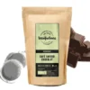 18 Dosettes souples Saveur Chocolat - LES PETITS TORREFACTEURS