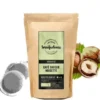 90 dosettes souples - Saveur Noisette x90 - LES PETITS TORREFACTEURS