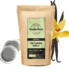 18 dosettes souples - Saveur Vanille - LES PETITS TORREFACTEURS